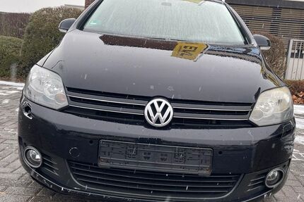 VW Golf 196.000 km 2.499 &euro; Limburg 65549