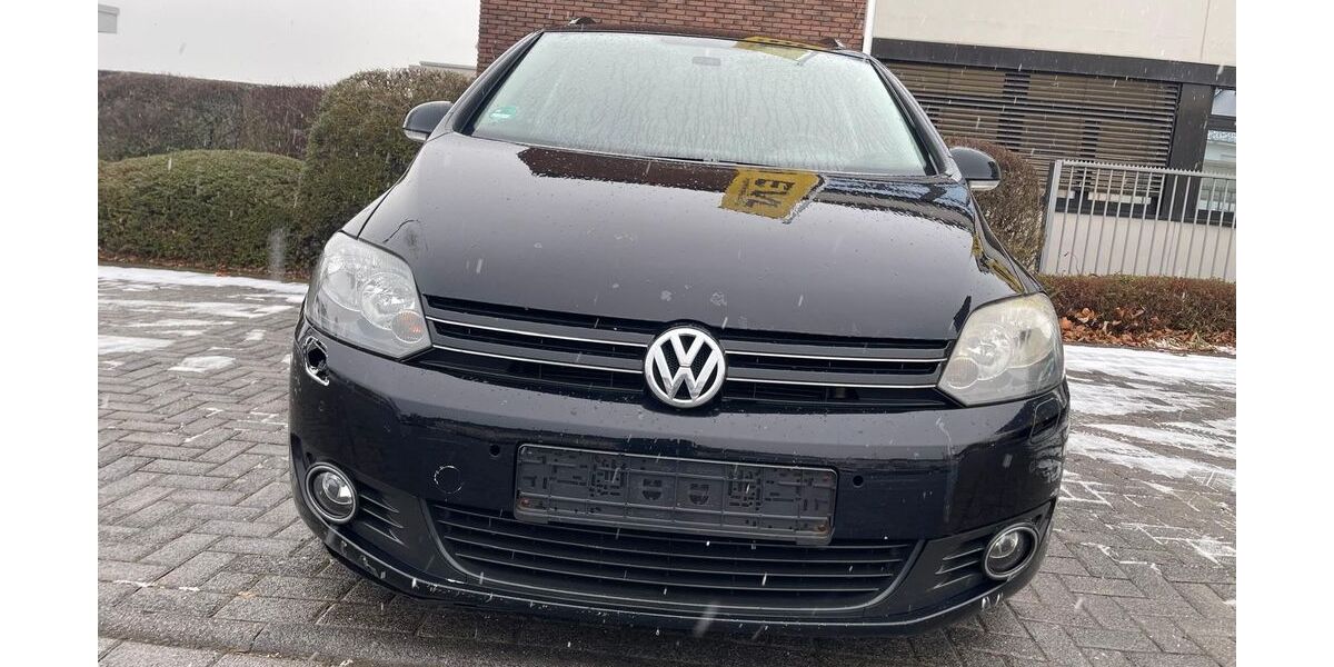 VW Golf 196.000 km 2.699 &euro; Limburg 65549