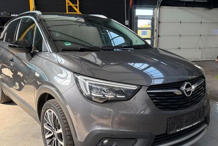 Opel Crossland (X) 93.000 km 11.500 &euro; Langenhagen 30851