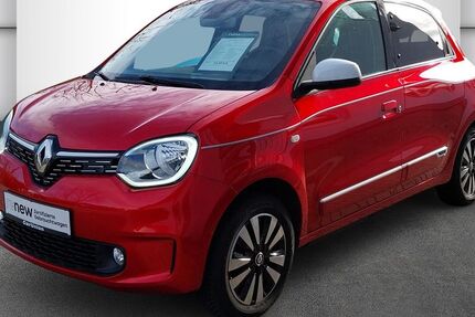 Renault Twingo 10.000 km 14.875 &euro; Hannover 30519