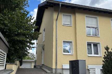 Wohnung zum Mieten in Rheinbach-Oberdrees 780 € 87 m²