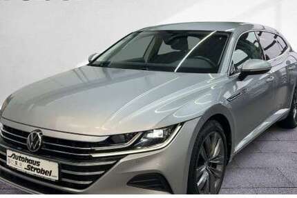 VW Arteon 65.240 km 26.990 &euro; Schnaittach 91220