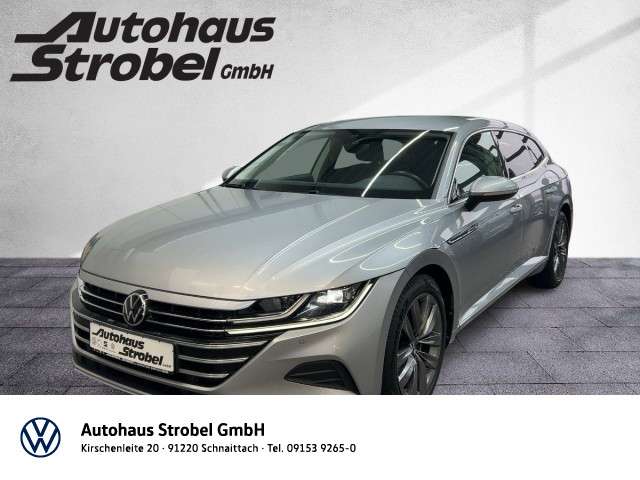 VW Arteon 65.240 km 26.990 &euro; Schnaittach 91220