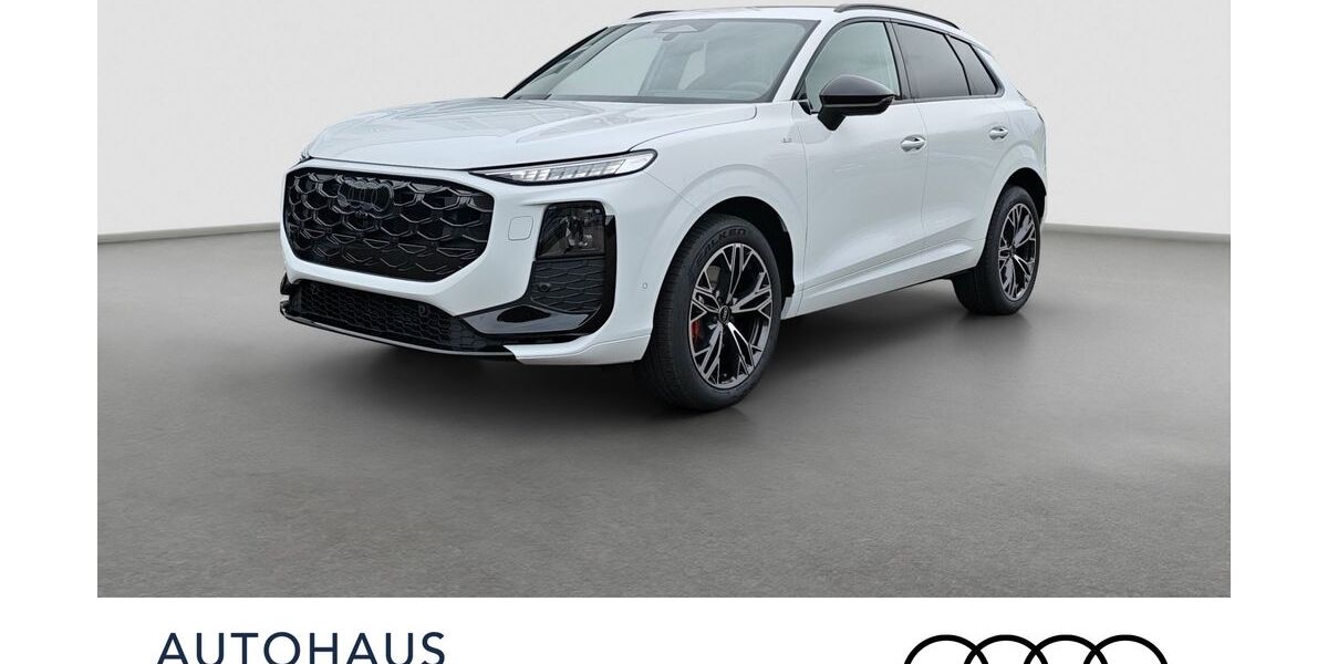 Audi Q3 2.000 km 77.285 &euro; Ebersberg bei München 85560