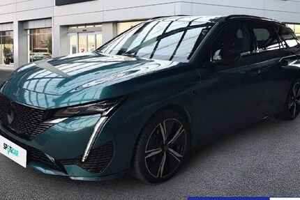 Peugeot 308 20.567 km 22.430 &euro; Leipzig 04129