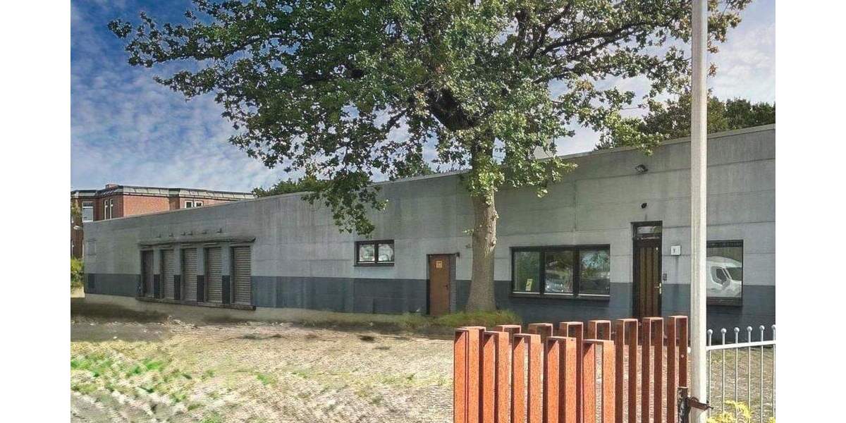 Gewerbeobjekt Lübeck St. Lorenz Nord - 1.525.000&euro; | Angebot:25679917