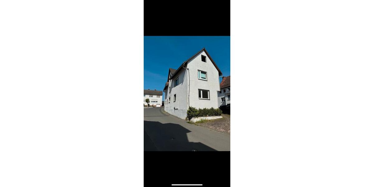 Einfamilienhaus Gudensberg - 150.000&euro; | Angebot:27081682