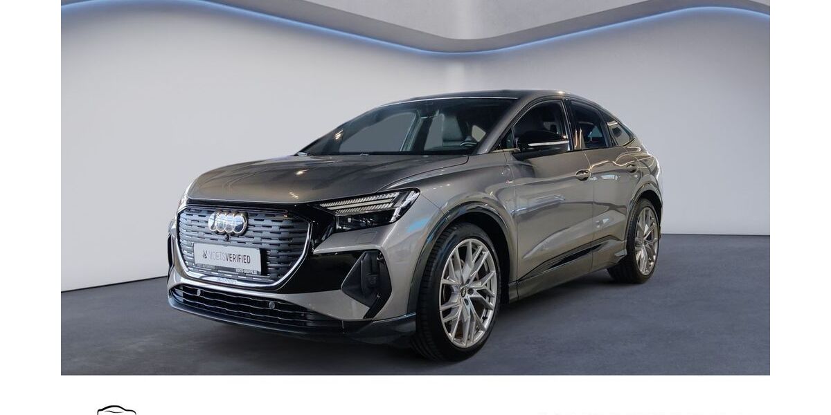 Audi Q4 e-tron 89.596 km 32.460 &euro; Hildesheim 31135