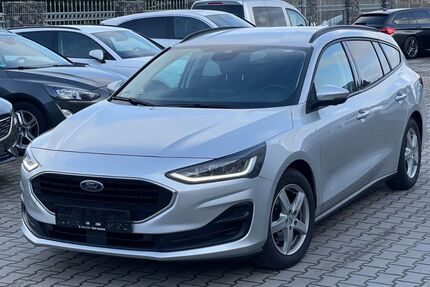 Ford Focus 51.400 km 16.390 &euro; Bohmte (bei Osnabrück) 49163