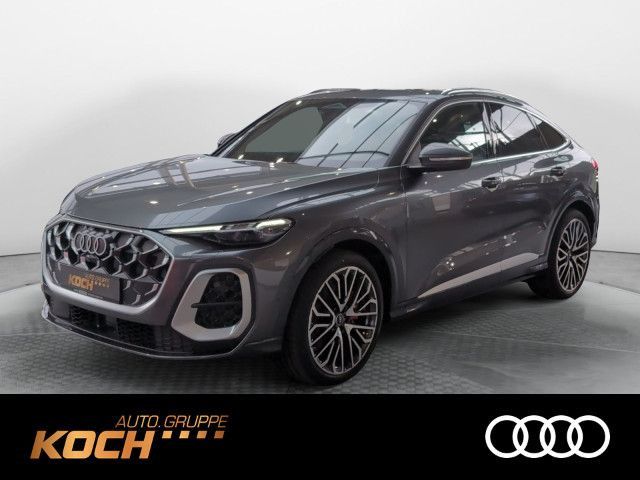 Audi SQ5 5.000 km 82.790 &euro; Insingen 91610