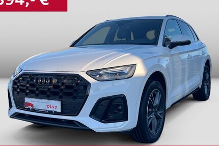 Audi Q5 64.107 km 38.360 &euro; Göppingen 73037