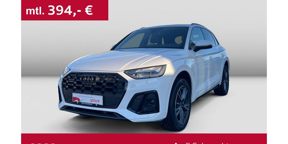 Audi Q5 64.107 km 38.360 &euro; Göppingen 73037
