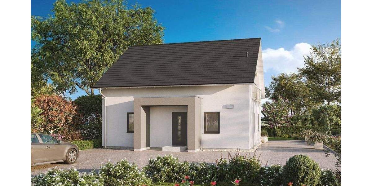 Ihr Traumhaus in urbaner Idylle 5 zimmer