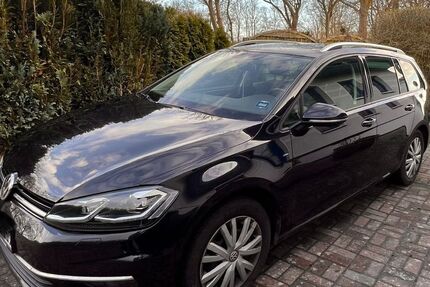VW Golf 133.600 km 14.000 &euro; Zingst 18374