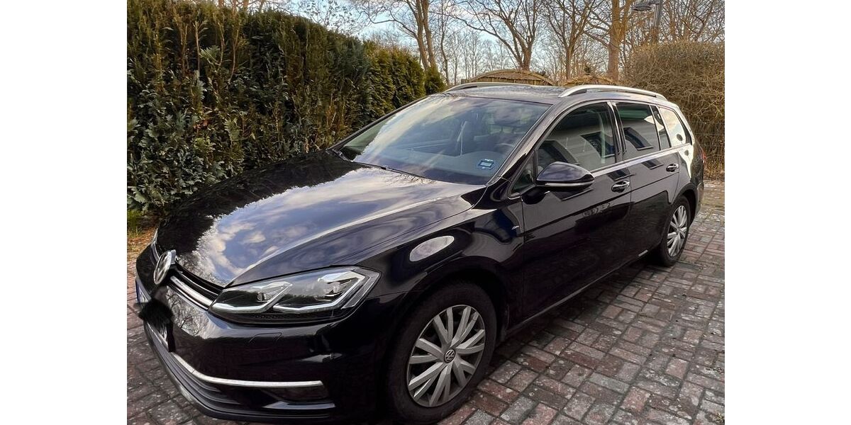 VW Golf 133.600 km 14.000 &euro; Zingst 18374