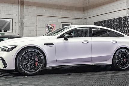 Mercedes-Benz AMG GT 20.000 km 126.990 &euro; Vechta 49377