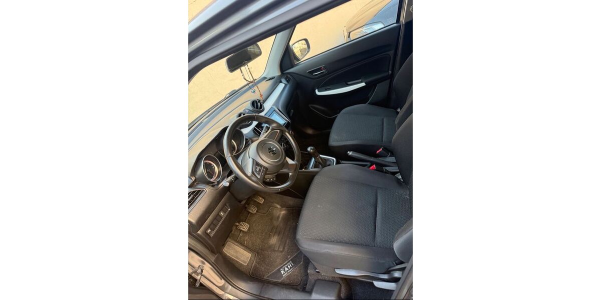 Suzuki Swift 93.000 km 8.200 &euro; Kelkheim 65779