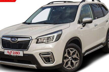 Subaru Forester 37.944 km 28.990 &euro; Rostock 18146