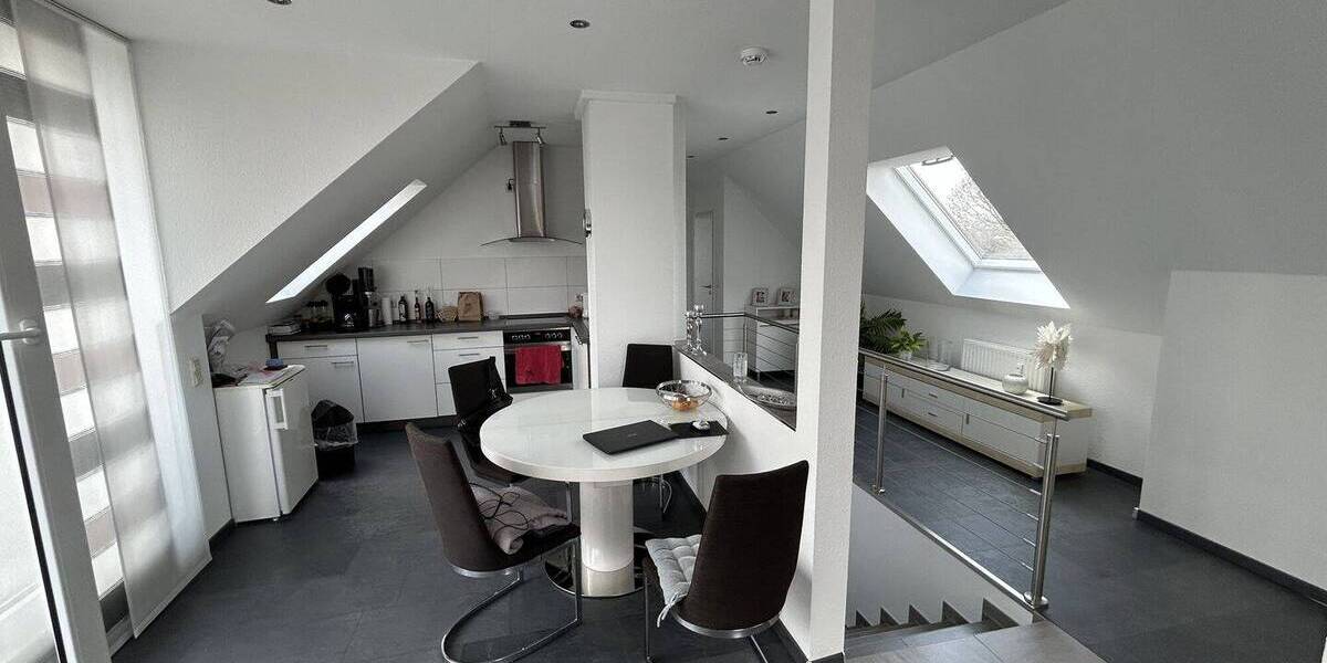 Mehrfamilienhaus, Wohnhaus Münster Roxel - 1 Zimmer, 271 m&sup2;, 1.050.000&euro; | Angebot:25996849