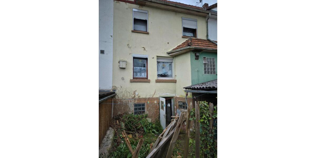 Reihenhaus Gudensberg - 7 Zimmer, 115 m&sup2;, 75.000&euro; | Angebot:27029289
