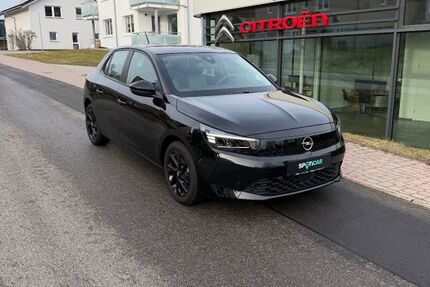 Opel Corsa 14.900 km 15.990 &euro; Pfalzgrafenweiler-Bösingen 72285