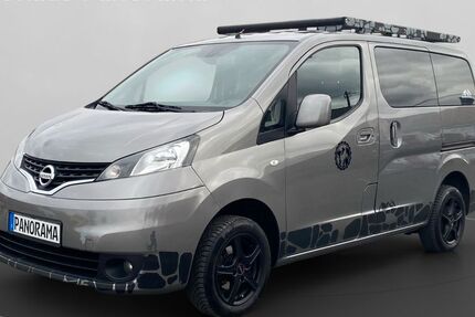 Nissan NV200 177.560 km 8.990 &euro; Schönefeld OT Großziethen 12529