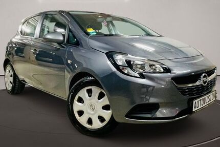 Opel Corsa 126.000 km 5.999 € Grassbrunn 85630