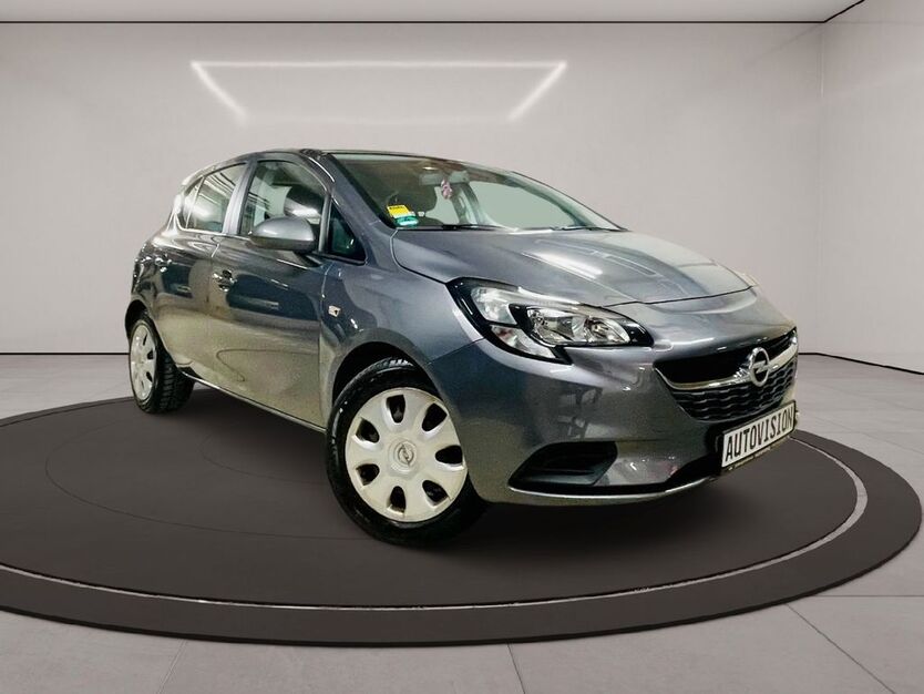 Opel Corsa 126.000 km 5.999 € Grassbrunn 85630