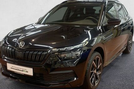 Skoda Kamiq 24.100 km 26.890 &euro; Karlskron-Brautlach 85123