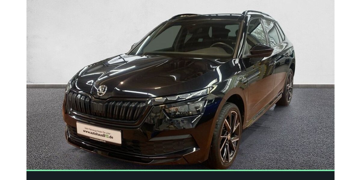 Skoda Kamiq 24.100 km 26.890 &euro; Karlskron-Brautlach 85123