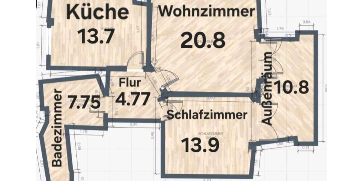 2 Zimmer Wohnung von privat 2 zimmer