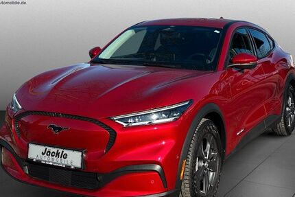 Ford Mustang Mach-E 29.950 km 29.950 &euro; Bad Wörishofen 86825