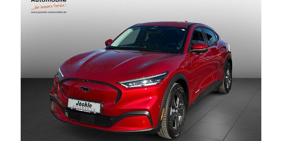 Ford Mustang Mach-E 29.950 km 29.950 &euro; Bad Wörishofen 86825