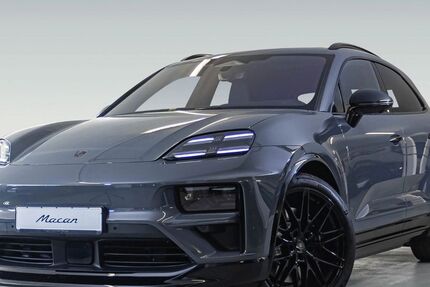 Porsche Macan 10.500 km 117.790 &euro; Diez 65582