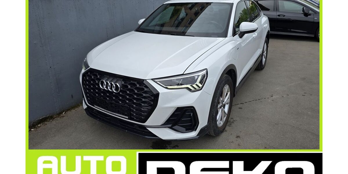 Audi Q3 99.430 km 27.770 &euro; Waiblingen 71332
