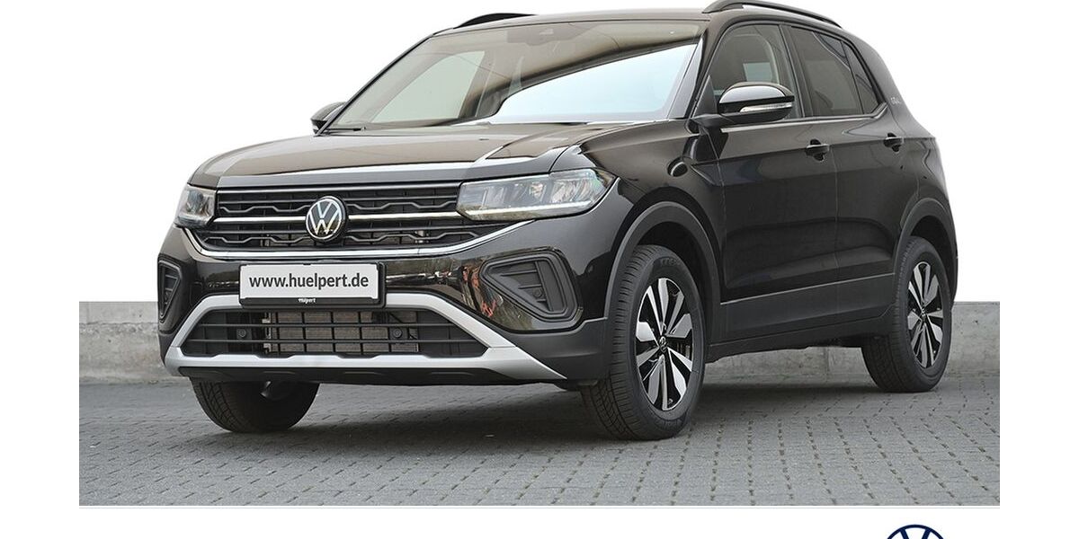 VW T-Cross 5.102 km 27.648 &euro; Unna 59423