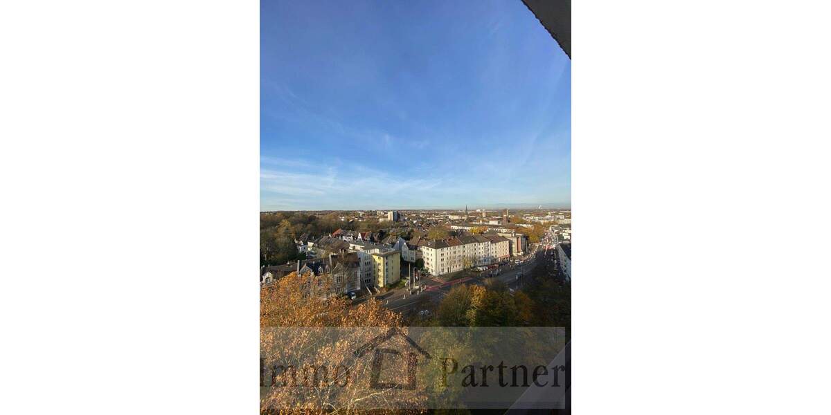 Etagenwohnung Mülheim an der Ruhr Mitte - 3 Zimmer, 117 m&sup2;, 245.000&euro; | Angebot:25822361