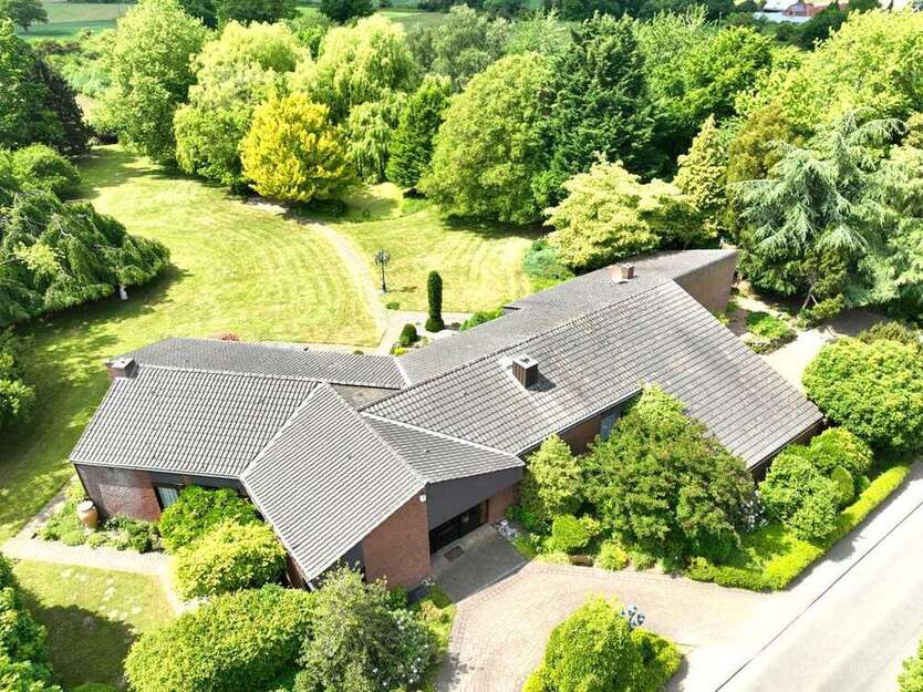 Haus zum Kaufen in Ochtrup 949.000 € 234 m²