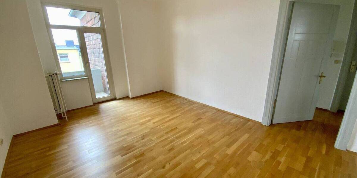 Etagenwohnung Lübeck St. Gertrud - 3 Zimmer, 75 m&sup2;, 298.000&euro; | Angebot:26344042