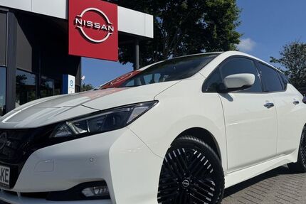Nissan Leaf 31.776 km 16.490 &euro; Magdeburg 39120
