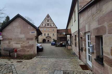 Wohnung Wendelstein - 3 Zimmer, 78 m&sup2;, 249.000&euro; | Angebot:25625267