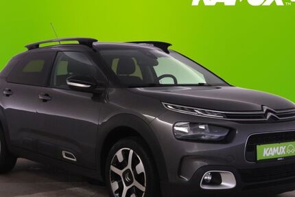 Citroen C4 Cactus 114.280 km 9.850 &euro; Ahrensburg 22926