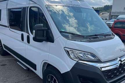 Citroen Jumper 33.500 km 59.990 € Göppingen 73037