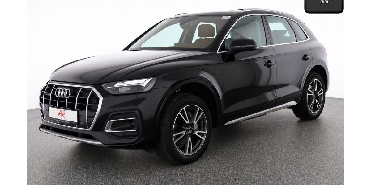Audi Q5 78.447 km 33.480 &euro; Schönefeld 12529
