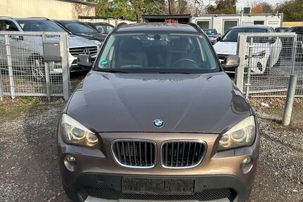 BMW X1 89.700 km 8.790 € Mainz-Kastel 55252