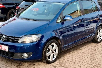 VW Golf Plus 144.000 km 6.750 &euro; Königs Wusterhausen 15711