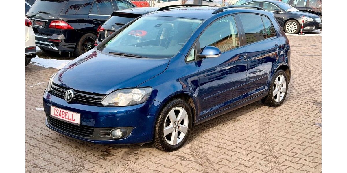 VW Golf Plus 144.000 km 6.750 &euro; Königs Wusterhausen 15711