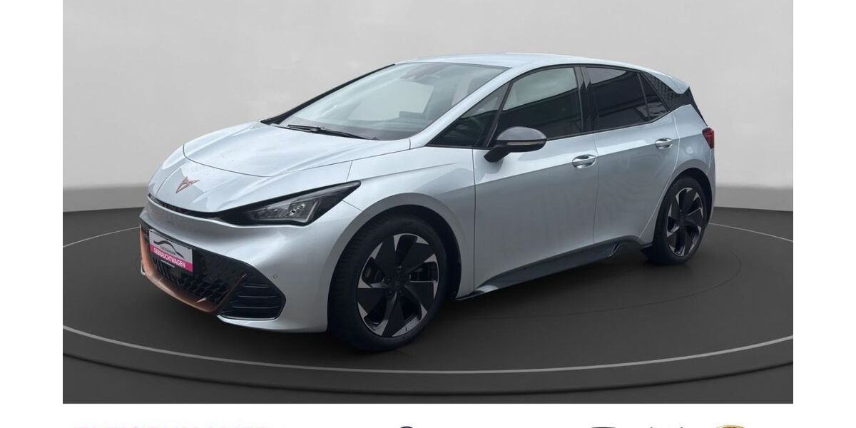 Cupra Born 15.923 km 35.990 &euro; Bad Kreuznach 55543