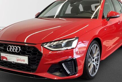 Audi A4 48.567 km 29.789 &euro; Mölln 23879