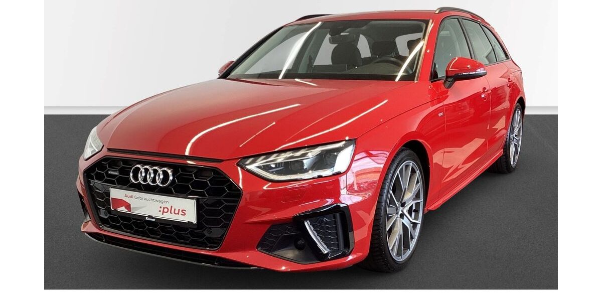 Audi A4 48.567 km 29.789 &euro; Mölln 23879